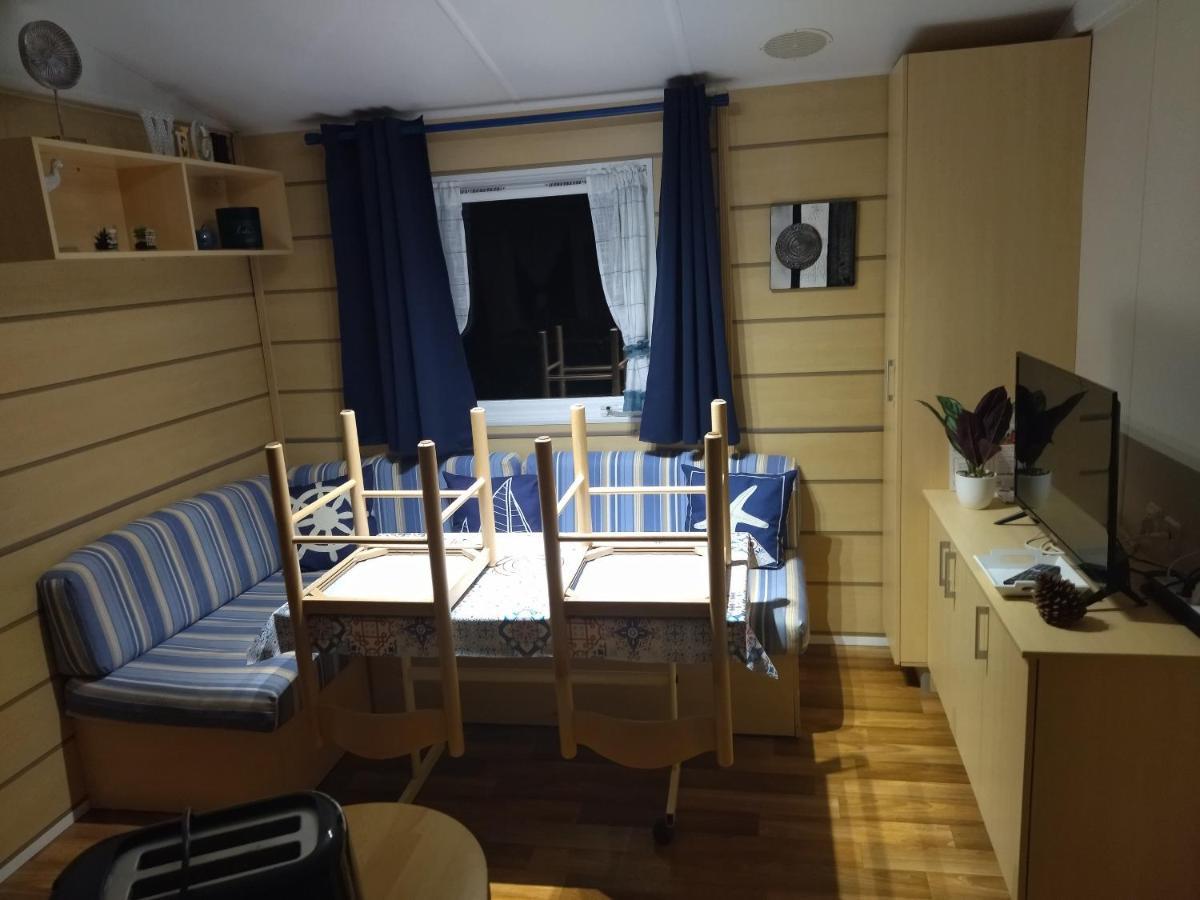 Nature' Home Камие Екстериор снимка
